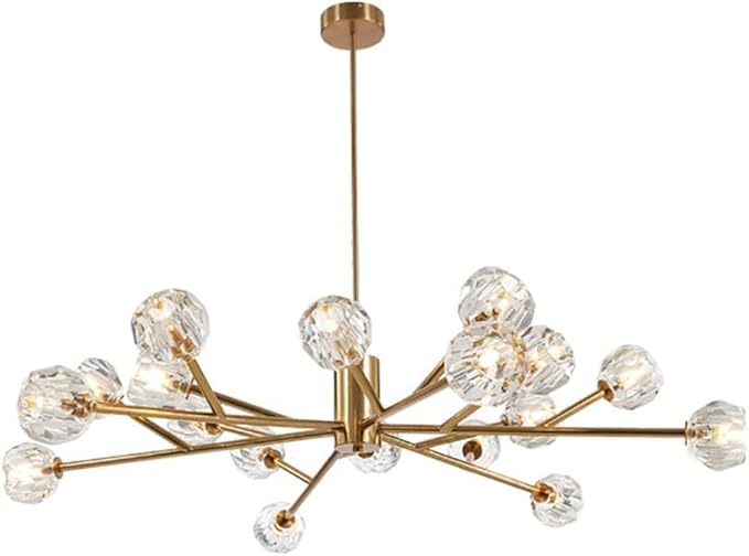 🌿✨ Elegant Wall Chandelier – Artistic Branch Décor 💫🏡