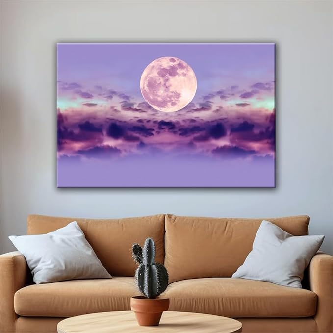 🎄✨ Cozy Holiday Wall Art 🖼️❄️