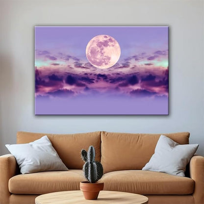 🎄✨ Cozy Holiday Wall Art 🖼️❄️