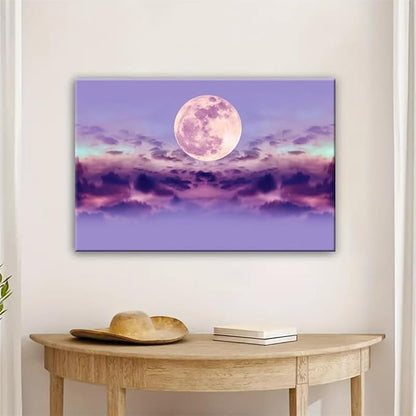 🎄✨ Cozy Holiday Wall Art 🖼️❄️