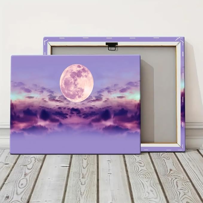🎄✨ Cozy Holiday Wall Art 🖼️❄️
