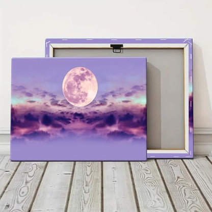 🎄✨ Cozy Holiday Wall Art 🖼️❄️