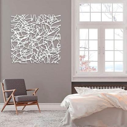 🖼️✨ Abstract Modern Wall Art – Minimalist Vibes 🌿🎨