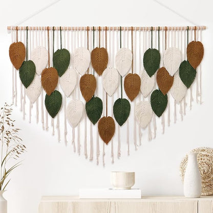 🌈✨ Boho Dream Wall Tapestry 🌀💖