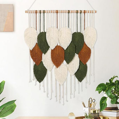 🌈✨ Boho Dream Wall Tapestry 🌀💖