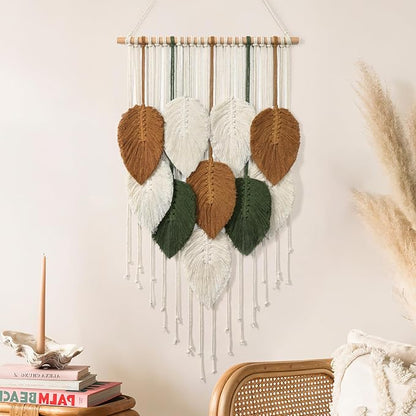 🌈✨ Boho Dream Wall Tapestry 🌀💖