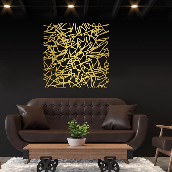 🖼️✨ Abstract Modern Wall Art – Minimalist Vibes 🌿🎨