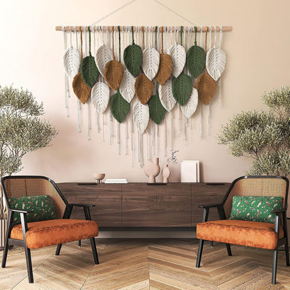 🌈✨ Boho Dream Wall Tapestry 🌀💖