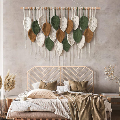 🌈✨ Boho Dream Wall Tapestry 🌀💖